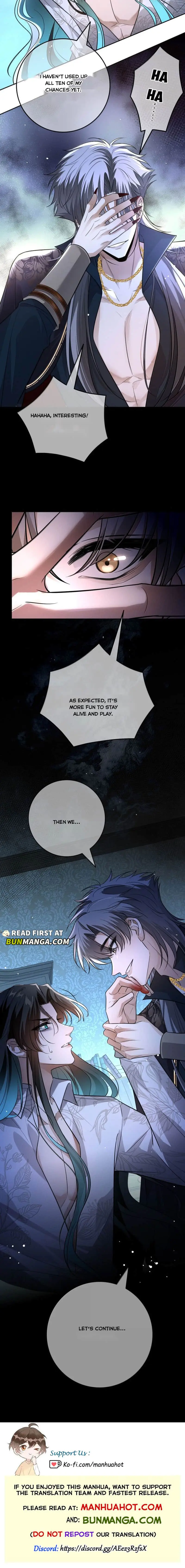 Read Biting the Master chapter 50 image 10 on Lezhin