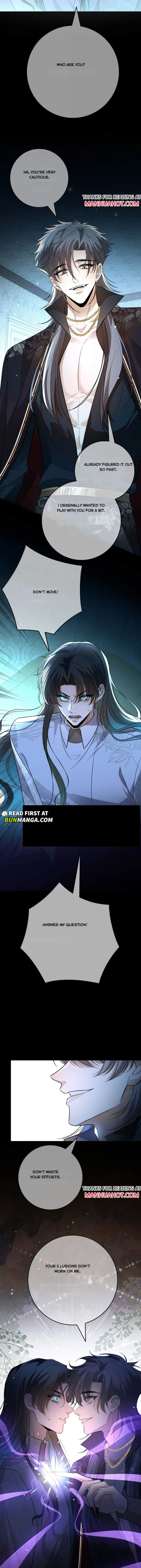 Read Biting the Master chapter 50 image 2 on Lezhin