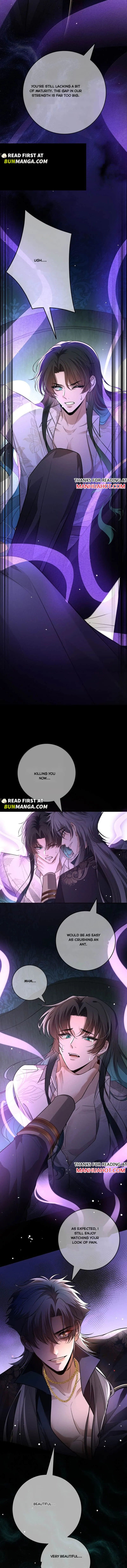 Read Biting the Master chapter 50 image 3 on Lezhin