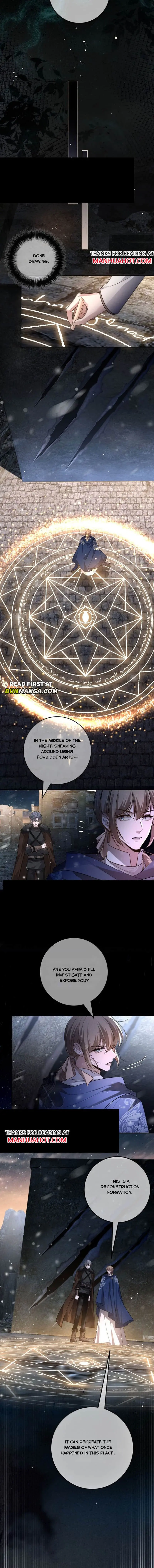 Read Biting the Master chapter 50 image 4 on Lezhin