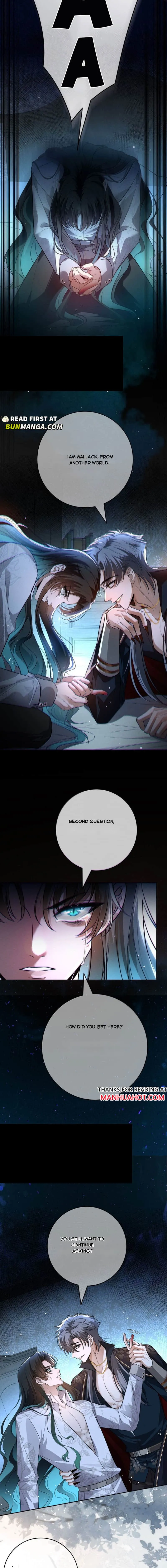 Read Biting the Master chapter 50 image 8 on Lezhin