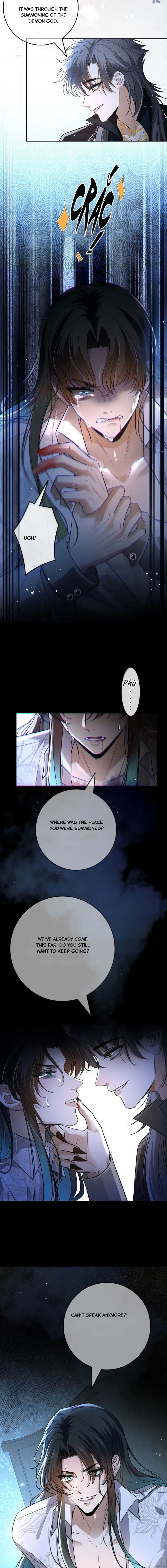 Read Biting the Master chapter 50 image 9 on Lezhin