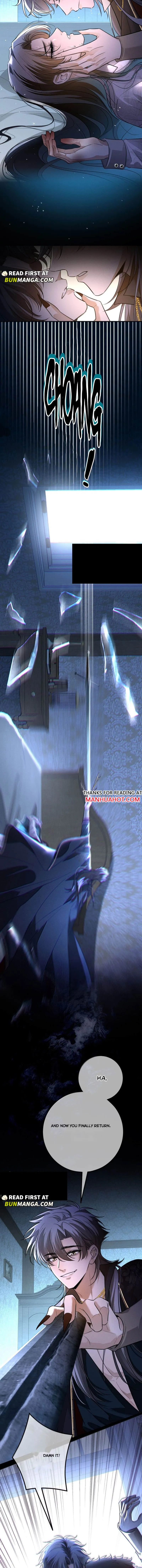 Read Biting the Master chapter 51 image 1 on Lezhin