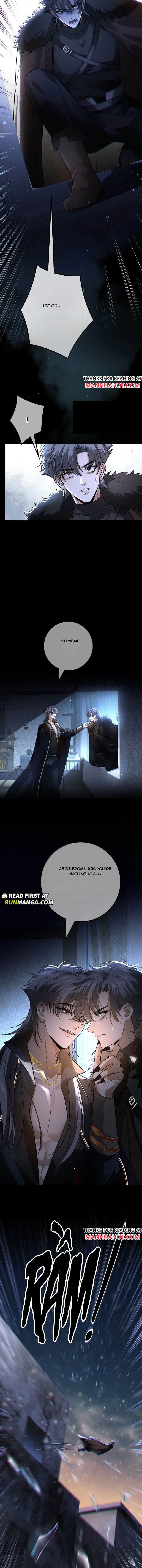 Read Biting the Master chapter 51 image 2 on Lezhin
