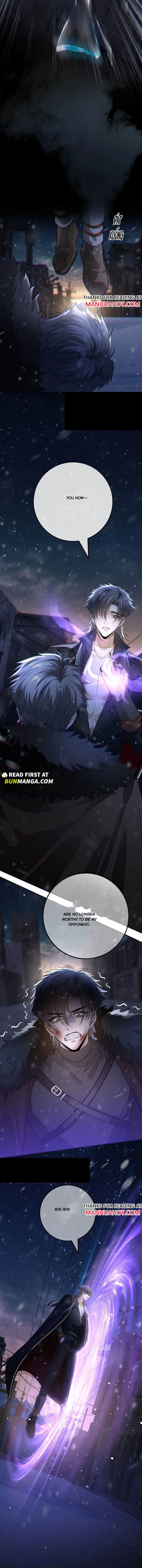 Read Biting the Master chapter 51 image 3 on Lezhin