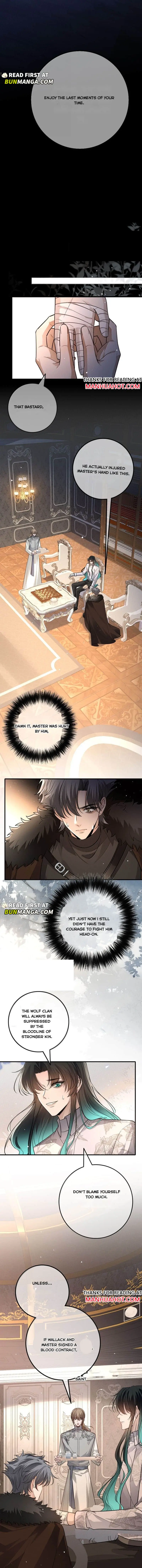 Read Biting the Master chapter 51 image 4 on Lezhin