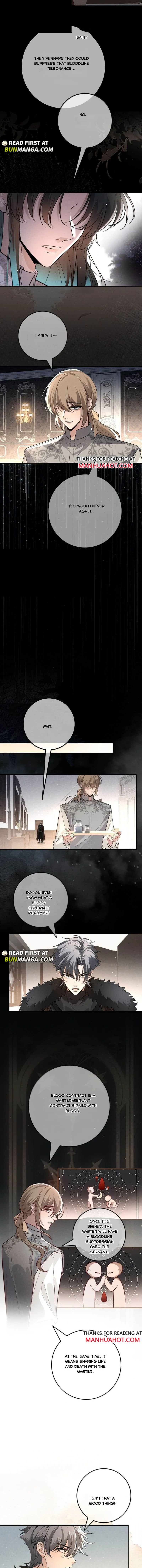 Read Biting the Master chapter 51 image 5 on Lezhin