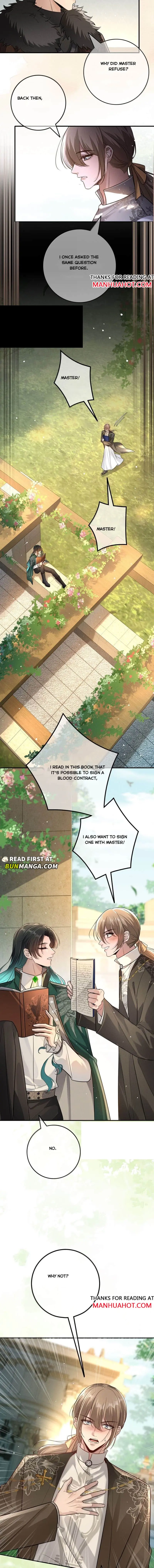 Read Biting the Master chapter 51 image 6 on Lezhin