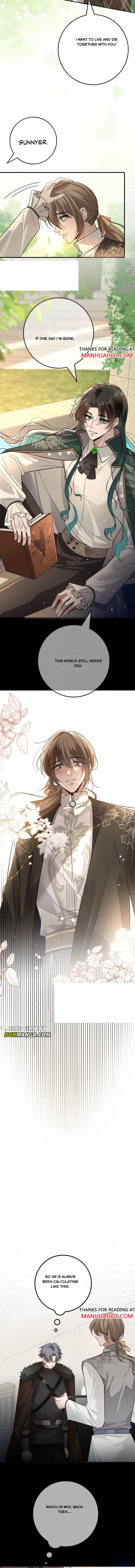 Read Biting the Master chapter 51 image 7 on Lezhin