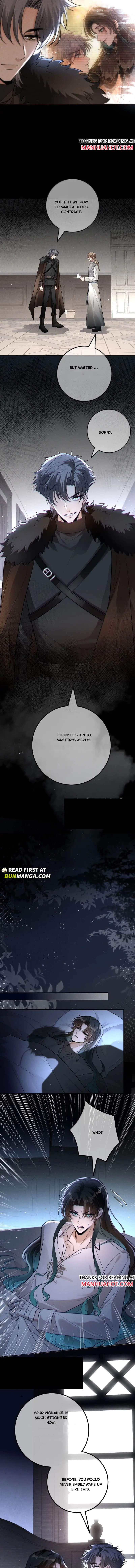 Read Biting the Master chapter 51 image 8 on Lezhin