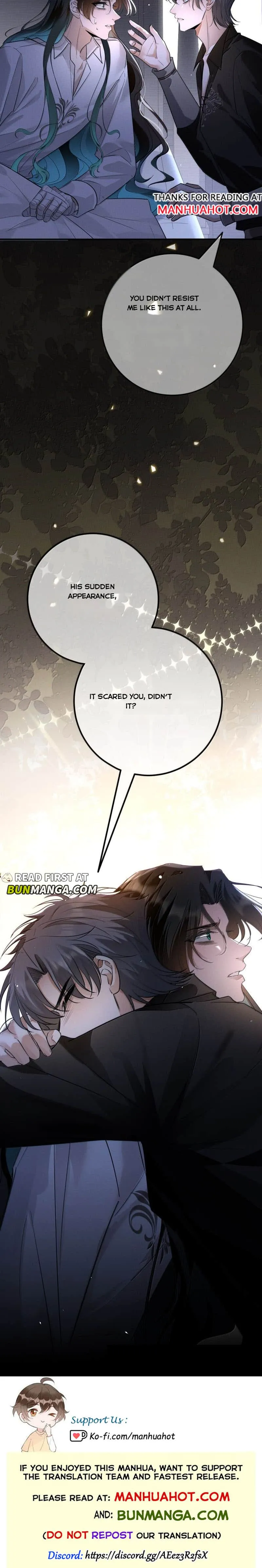 Read Biting the Master chapter 51 image 9 on Lezhin