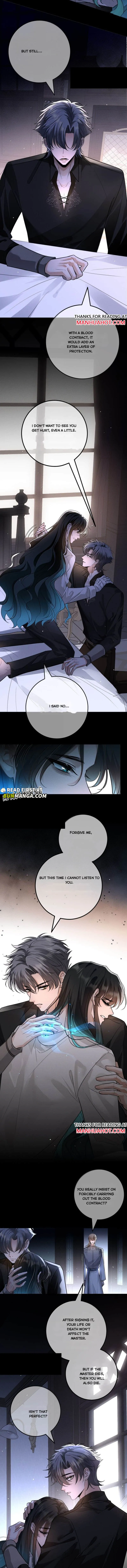 Read Biting the Master chapter 52 image 1 on Lezhin