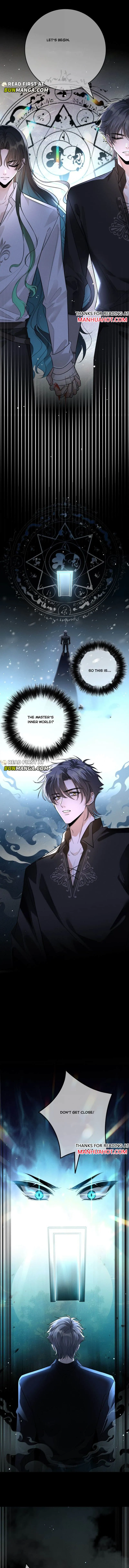 Read Biting the Master chapter 52 image 3 on Lezhin