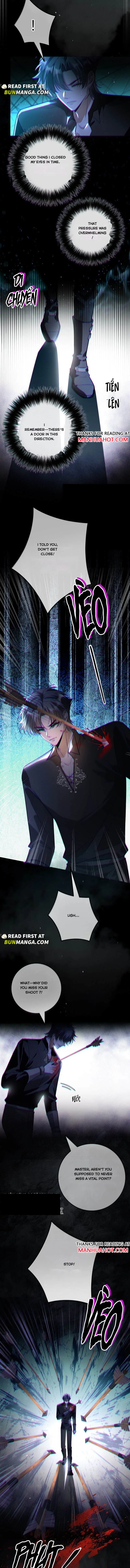 Read Biting the Master chapter 52 image 4 on Lezhin
