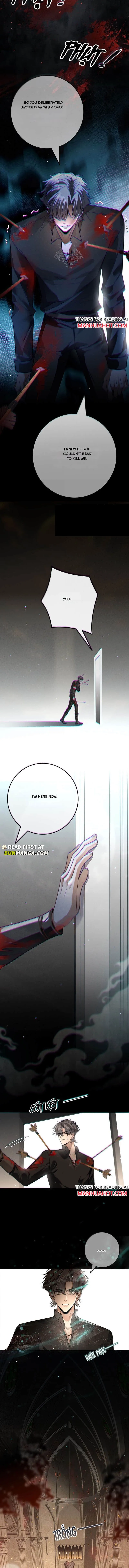 Read Biting the Master chapter 52 image 5 on Lezhin