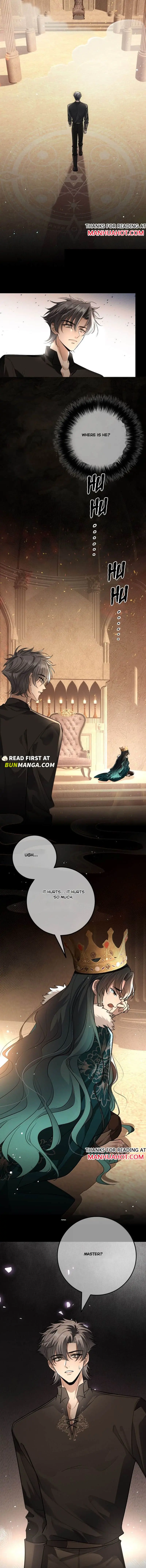 Read Biting the Master chapter 52 image 6 on Lezhin