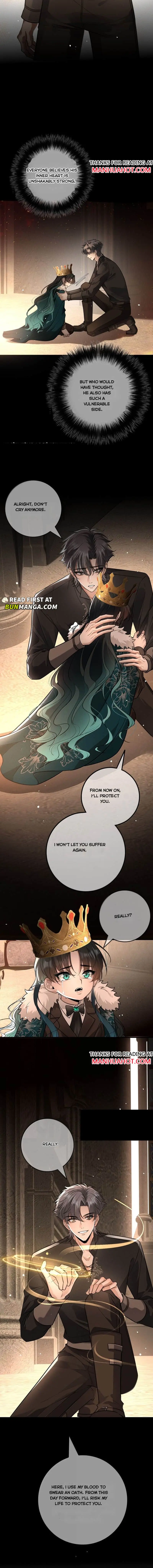 Read Biting the Master chapter 52 image 7 on Lezhin