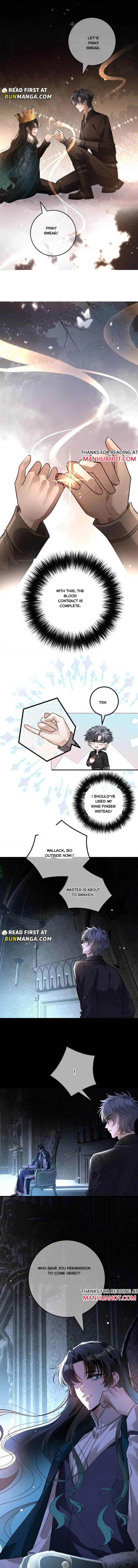 Read Biting the Master chapter 52 image 8 on Lezhin