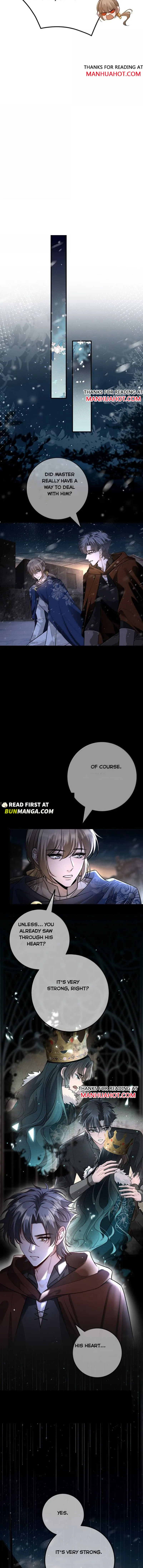 Read Biting the Master chapter 53 image 2 on Lezhin