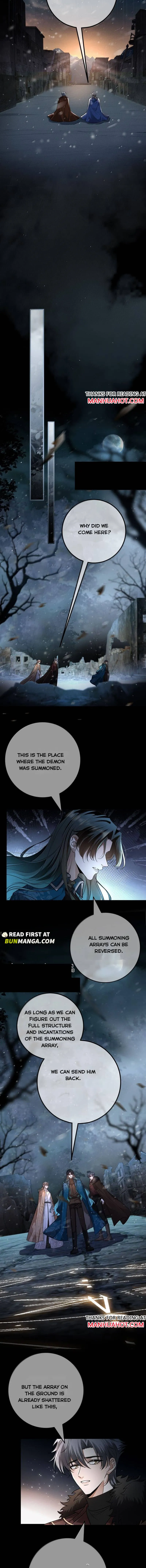 Read Biting the Master chapter 53 image 3 on Lezhin