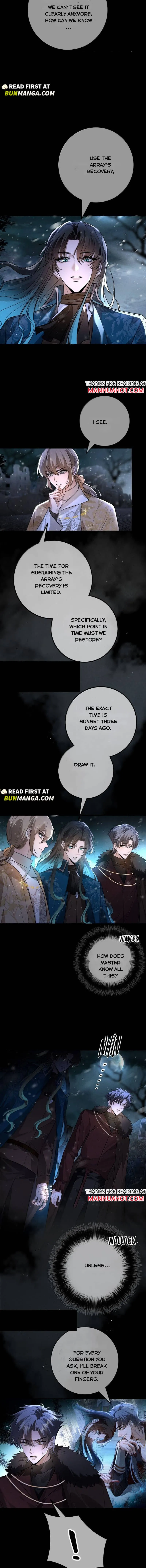 Read Biting the Master chapter 53 image 4 on Lezhin