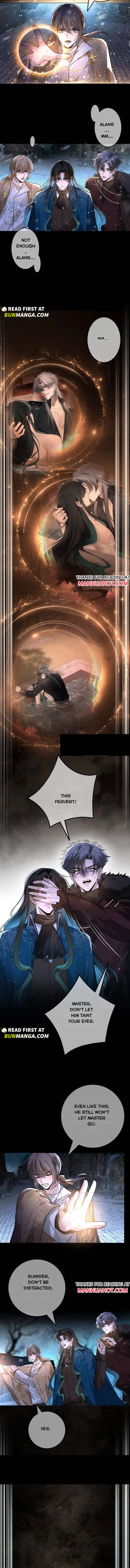Read Biting the Master chapter 53 image 6 on Lezhin
