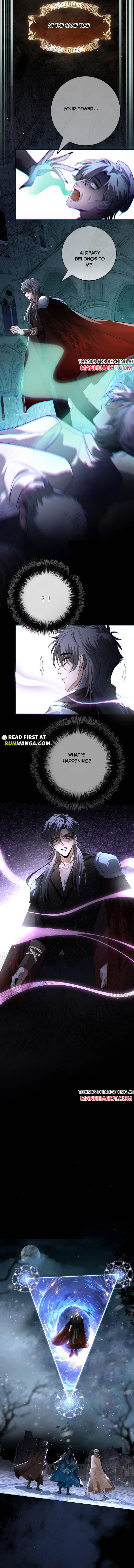 Read Biting the Master chapter 53 image 7 on Lezhin