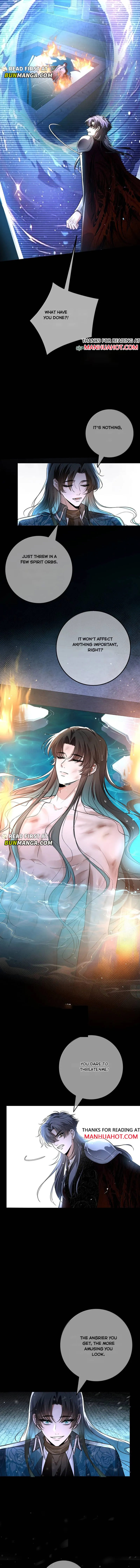 Read Biting the Master chapter 54 image 1 on Lezhin