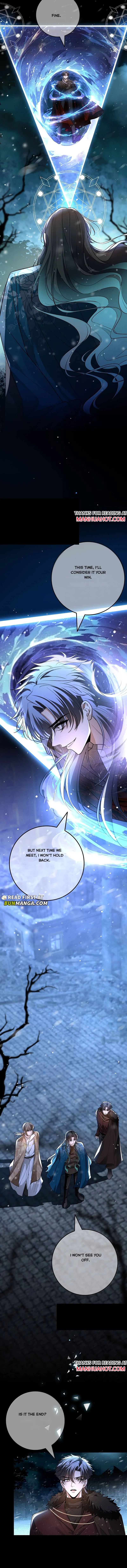 Read Biting the Master chapter 54 image 2 on Lezhin