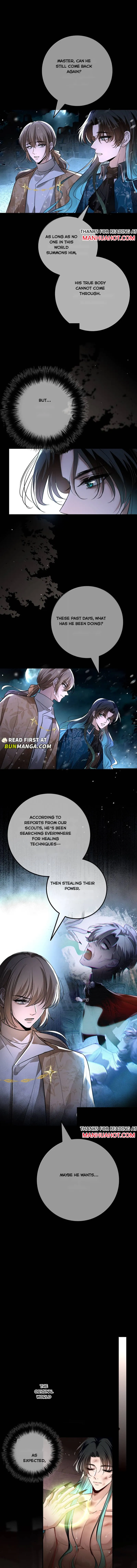 Read Biting the Master chapter 54 image 3 on Lezhin