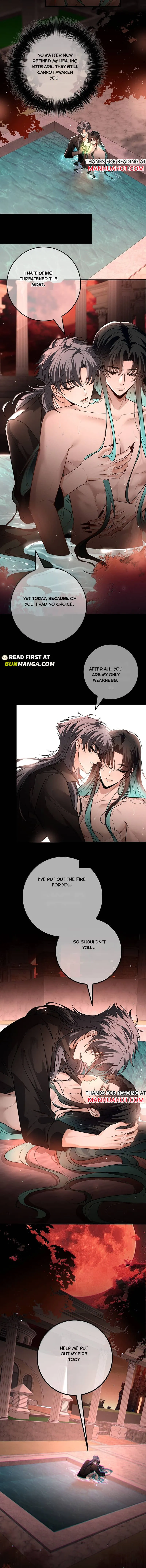 Read Biting the Master chapter 54 image 4 on Lezhin
