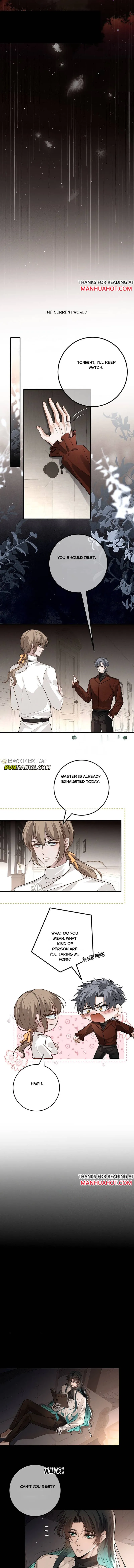 Read Biting the Master chapter 54 image 5 on Lezhin