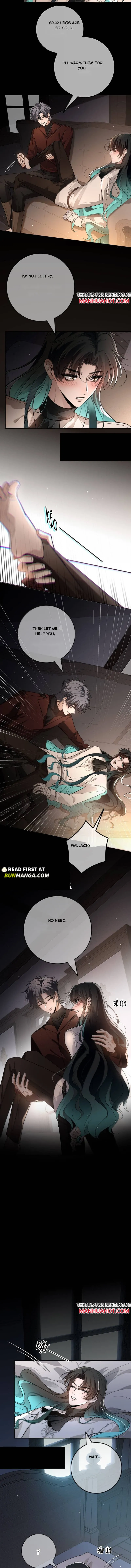Read Biting the Master chapter 54 image 6 on Lezhin