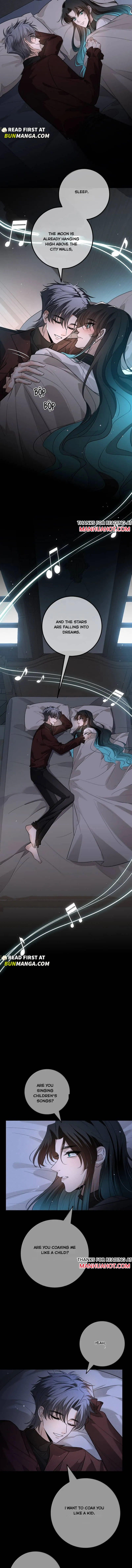 Read Biting the Master chapter 54 image 7 on Lezhin