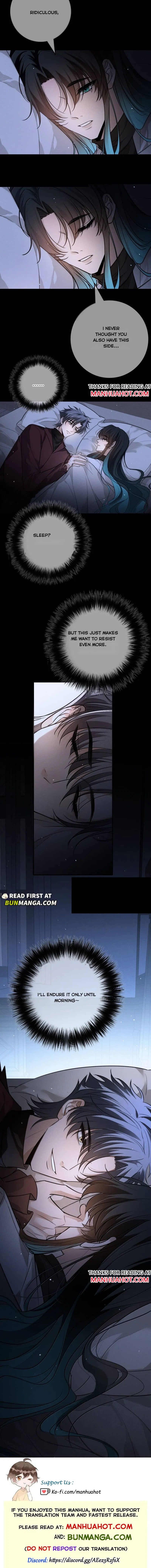 Read Biting the Master chapter 54 image 8 on Lezhin