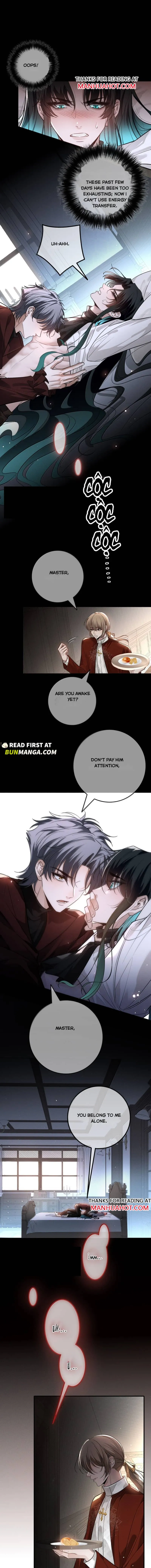 Read Biting the Master chapter 55 image 2 on Lezhin
