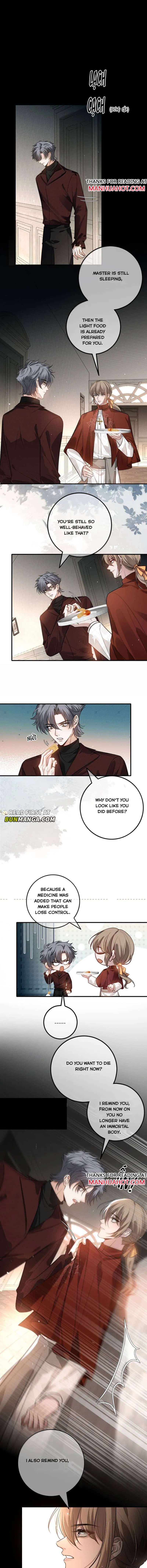 Read Biting the Master chapter 55 image 4 on Lezhin