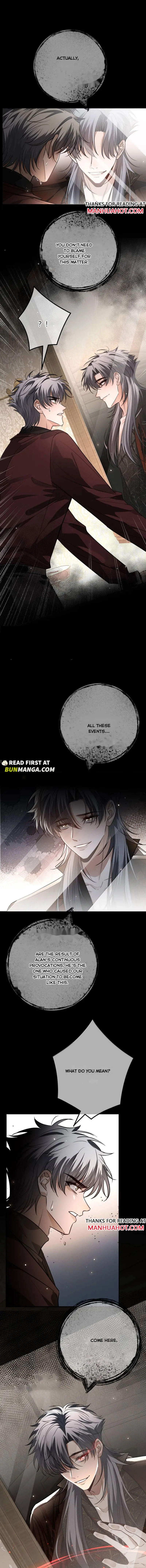 Read Biting the Master chapter 55 image 6 on Lezhin