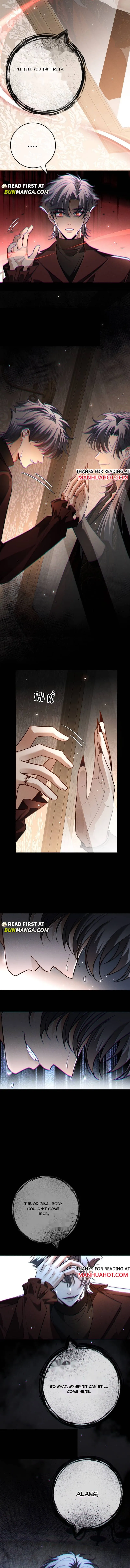 Read Biting the Master chapter 55 image 7 on Lezhin