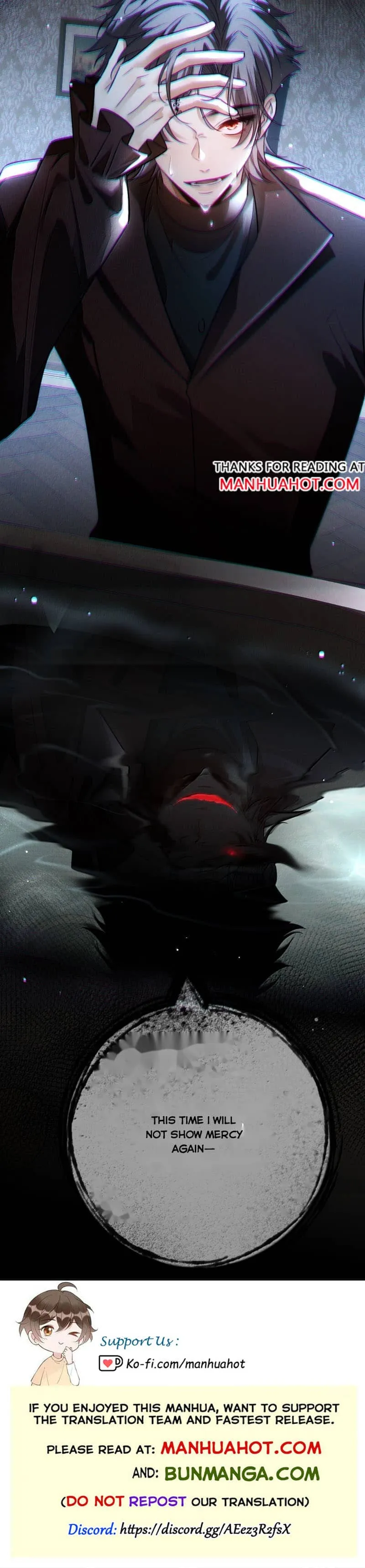 Read Biting the Master chapter 55 image 8 on Lezhin