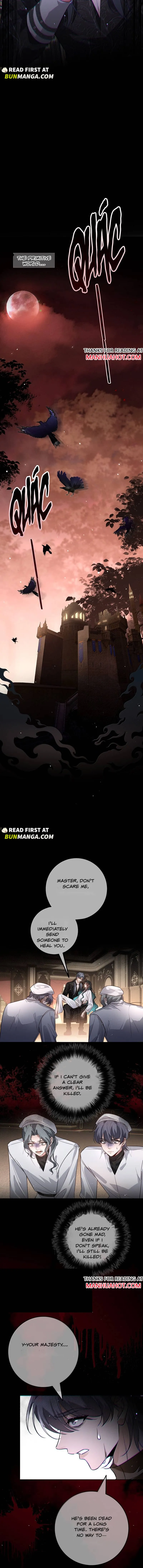 Read Biting the Master chapter 56 image 2 on Lezhin