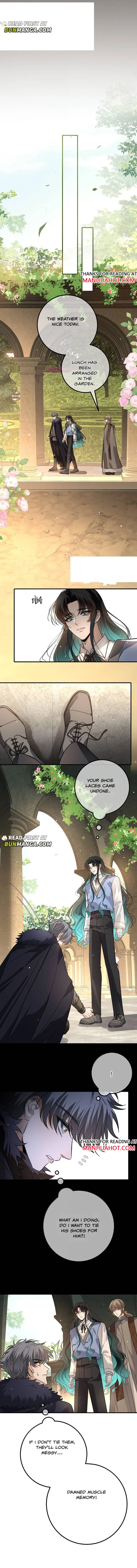Read Biting the Master chapter 56 image 6 on Lezhin