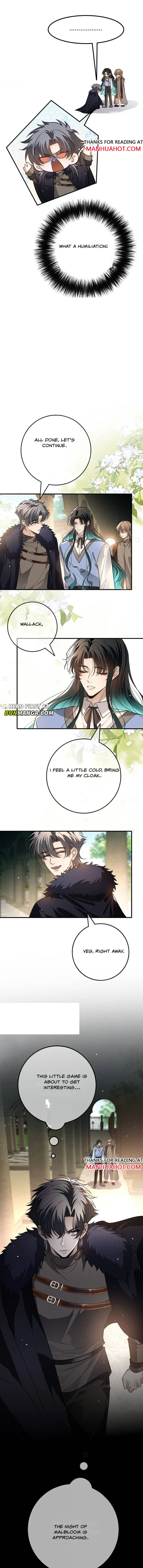 Read Biting the Master chapter 56 image 7 on Lezhin