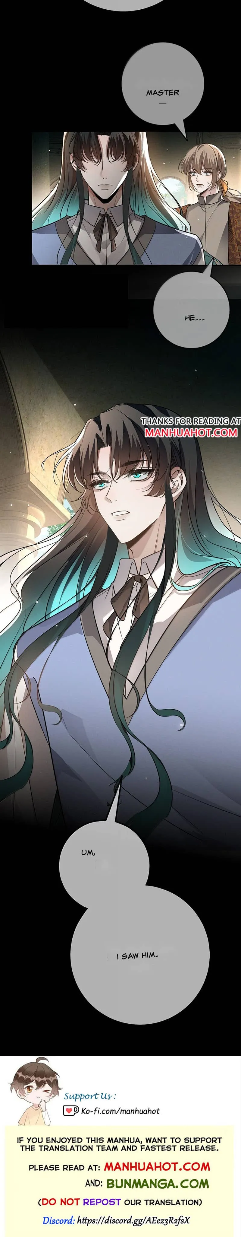 Read Biting the Master chapter 56 image 8 on Lezhin