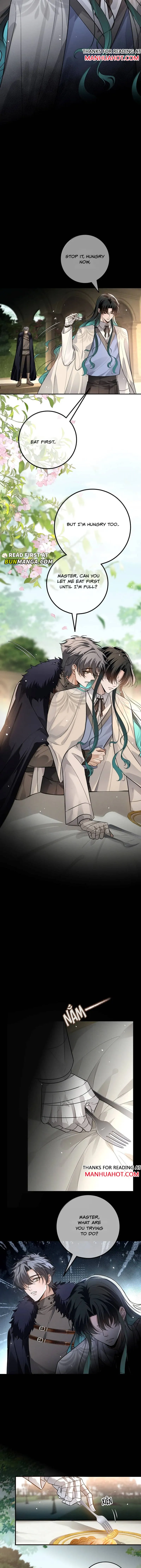 Read Biting the Master chapter 57 image 1 on Lezhin