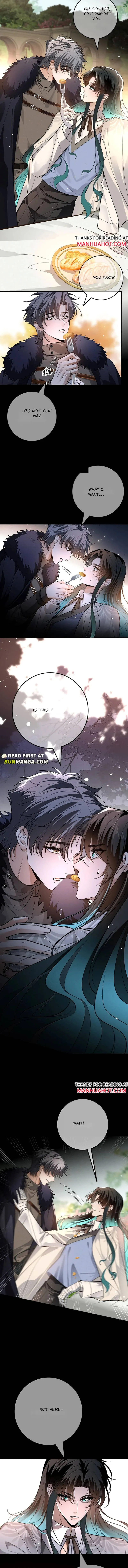 Read Biting the Master chapter 57 image 2 on Lezhin