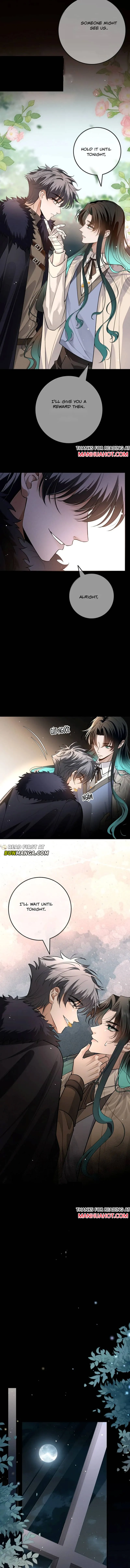 Read Biting the Master chapter 57 image 3 on Lezhin