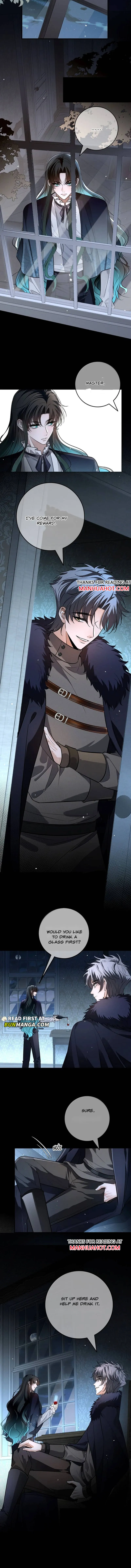 Read Biting the Master chapter 57 image 4 on Lezhin