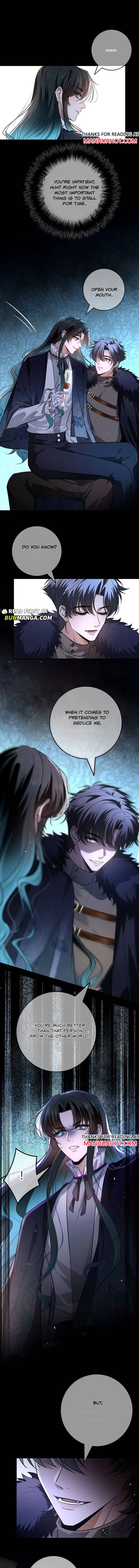 Read Biting the Master chapter 57 image 5 on Lezhin