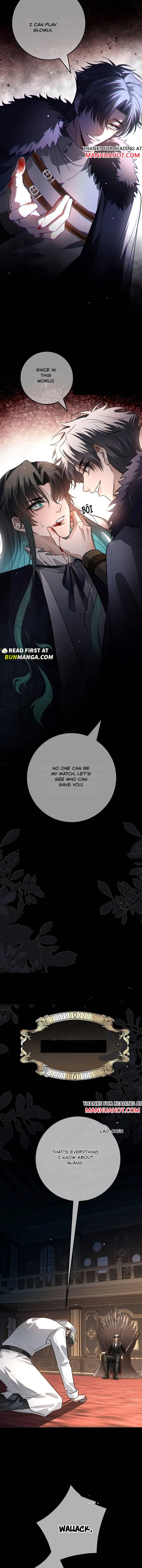 Read Biting the Master chapter 57 image 7 on Lezhin
